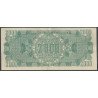 Grecia, 2.000.000.000 Dracmas 11 Oct 1944 P133b