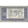 Holanda, 2 1/2 Gulden 1 Oct 1938 P62