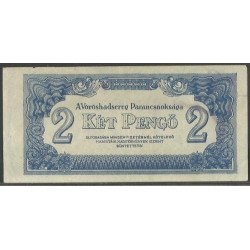 Hungria - Invasion Rusa...