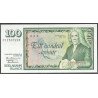 Islandia, 100 Kronur 29 Mar 1961 (81) P50a8