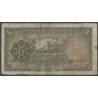 China - Bank of Communications, 5 Yuan 1935 P154a