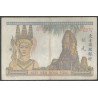 Indochina Francesa, 5 Piastres ND1946 Firma 11 P55c
