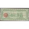 Mexico - El Estado de Chihuahua, 10 Pesos Ene 1915 Serie N Ps535a