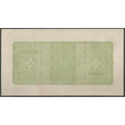 Japon, 10 Yen ND1946 P87a