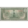 Paraguay, 1 Guarani L1952 Serie B P185b2