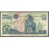Mexico, 10 Pesos 6 May 1994 Serie H P105a