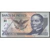 Mexico, 20 Pesos 17 Mar 1998 Serie AR P106c
