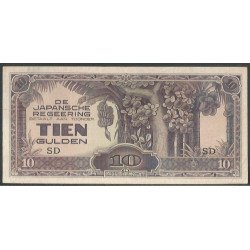 Indias Holandesas Ocupacion...