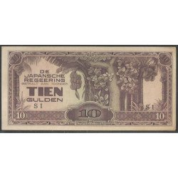 Indias Holandesas Ocupacion...