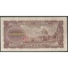 Japon, 100 Yen ND1953 Dos Letras P90b