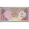 Kuwait, 1 Dinar L1968 (1980-91) P13d