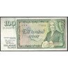 Islandia, 100 Kronur 29 Mar 1961 (81) P50a8