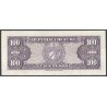 Cuba, 100 Pesos 1950 P82a