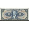 Brasil, 10 Cruzeiros ND1943 P135a