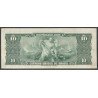 Brasil, 10 Cruzeiros ND1943 P135a