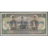 Bolivia, 1 Boliviano ND1929 Serie Z2 P112