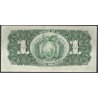 Bolivia, 1 Boliviano ND1929 Serie Z2 P112