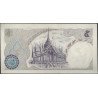 Tailandia, 5 Bath ND1969 Firma 42 P82a