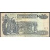 Bolivia, 10 Bolivianos L 28 Nov 1986 ND2011 Serie I P238A