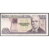Cuba, 50 Pesos 2020 P123m