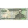 Rep. Dominicana, 10 Pesos 2002 P168b