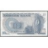 Noruega, 10 Kroner 1974 P36b
