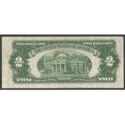 Estados Unidos, 2 Dollars 1928G P378g