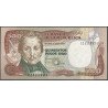 Billete de 500 Pesos 4 Ene 1993 BGW409