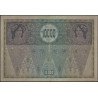 Austria, 10.000 Kronen 2 Nov 1918 P65