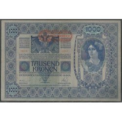 Austria, 1.000 Kronen...