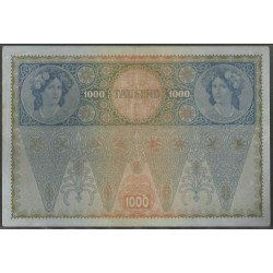 Austria, 1.000 Kronen ND1919 P60