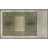 Alemania, 10.000 Mark 19 Ene 1922 P70