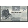 Islas Faroe, 50 Kronur 2011 P29