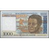 Madagascar, 1.000 Francs ND1994 Firma 5 P76b