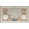 Francia, 1.000 Francs 26 Ene 1939 P90c