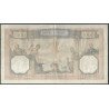 Francia, 1.000 Francs 26 Ene 1939 P90c