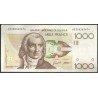 Belgica, 1.000 Francs ND1980-96 P144a6