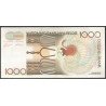 Belgica, 1.000 Francs ND1980-96 P144a6