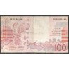 Belgica, 100 Francs ND1995-01 P147-1