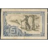 España - Bilbao, Banco de Vizcaya, 10 Pesetas 1 Ene 1937 Ps562f