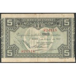 España - Bilbao, Banco de...