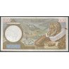 Francia, 100 Francs 8 Ene 1942 P94