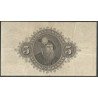 Suecia, 5 Kronor 1947 P33ad