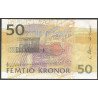 Suecia, 50 Kronor 2002 P62a