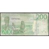 Suecia, 200 Kronor ND2015 P72