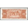 Bolivia, 500 Bolivianos L 20 Dic 1945 Serie C1 P148