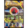 Futbol - Mi Seleccion Colombia - Ediciones Gamcamo