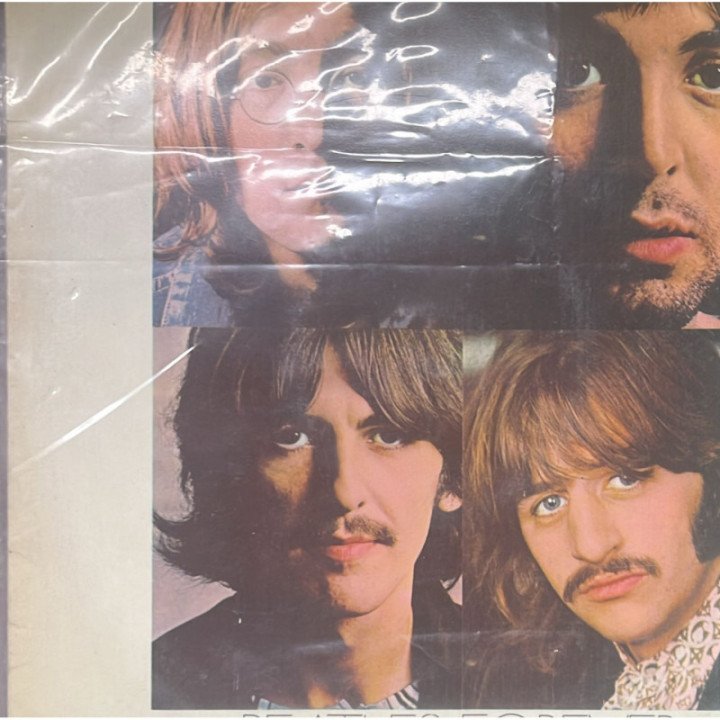 The Beatles - Beatles Forever