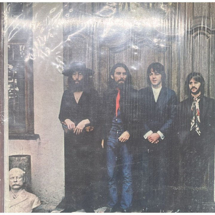 The Beatles - Hey Jude