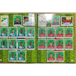 Futbol - Futbol Colombia, FPC 2017 Boycol A549